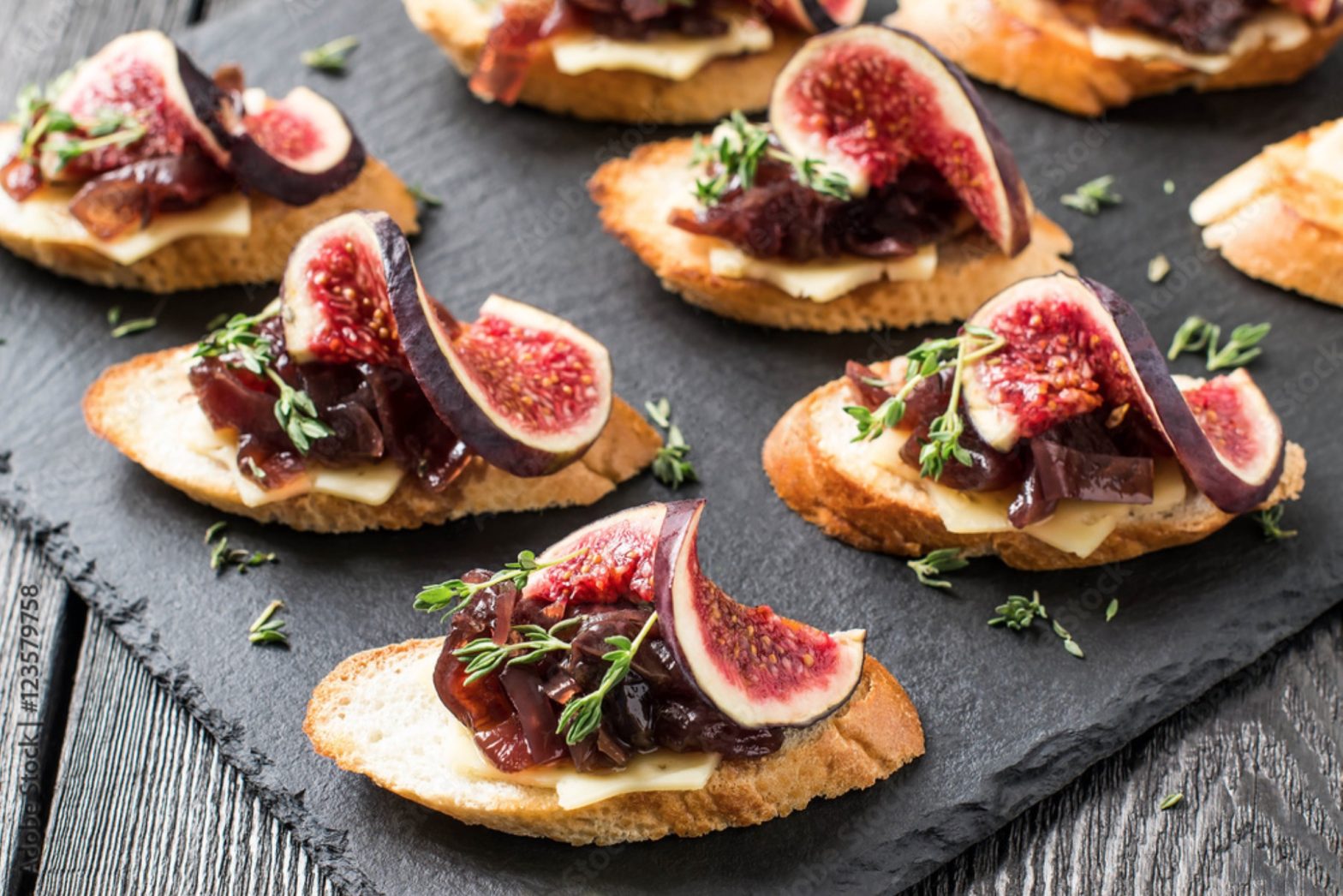 Canapé: A Bite-Sized Delight to Impress Your Guests
