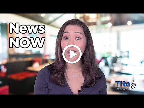 TRA News Now &#8211; Alcohol Catering Rules