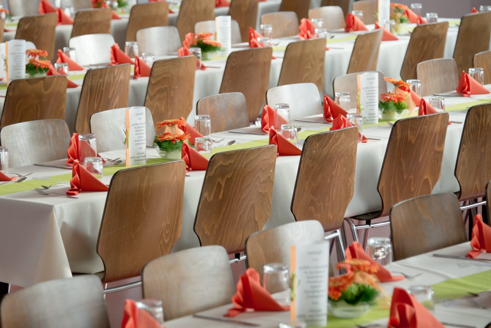 Privenstaff Event Staffing  banquet-wedding-society-deco-50675