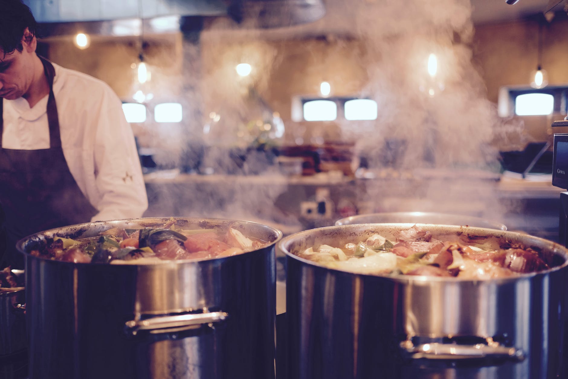 5 Tips for Choosing the Best Corporate Catering Company
