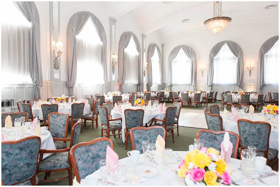 The Binghamton Club: A Historic Private Social Club Offering Professional Networking, Fine Dining, Recreational Facilities, and Reciprocal Agreements with Private Clubs Worldwide for Members&#8217; Business and Pleasure Travel Needs