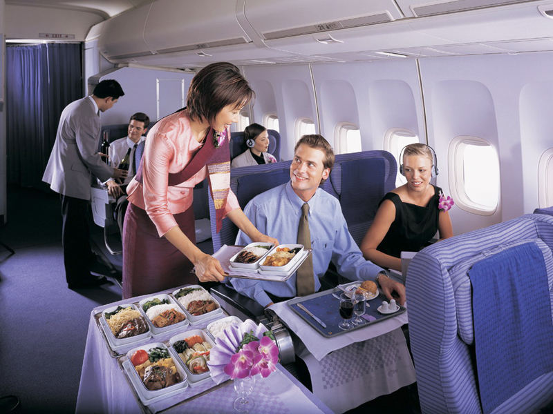 Airline Catering Market 2023 Growth, Trend, Share, and Forecast till 2030 Report