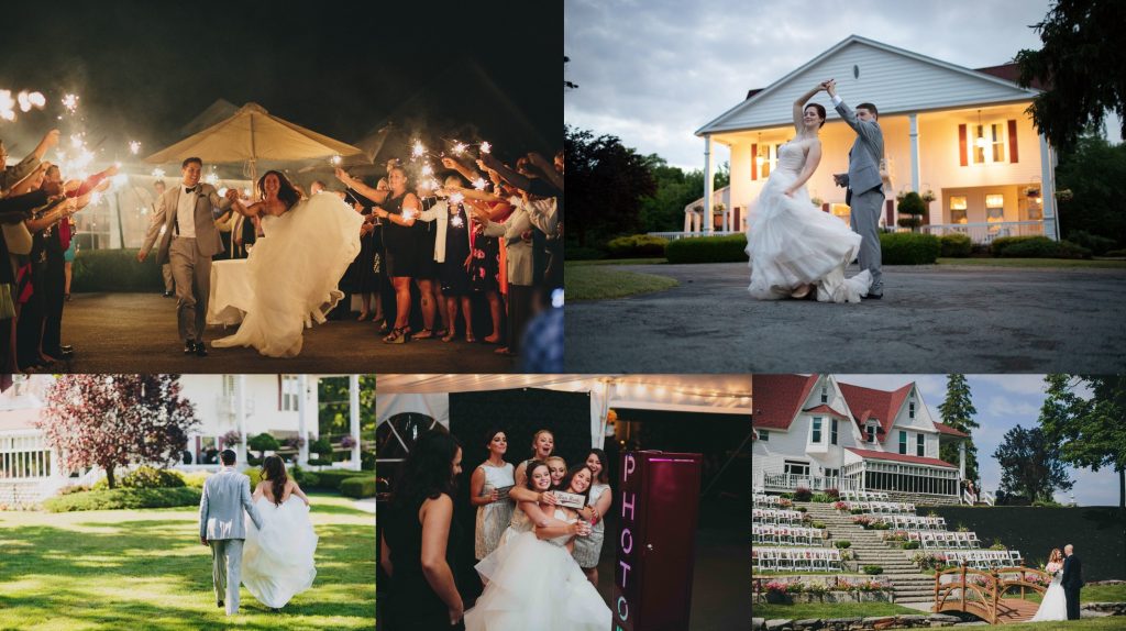 Avanti Mansion: The Award-Winning, Simplified Planning Process Wedding Venue That Gives Back to the Community